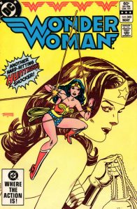 Wonder Woman #303 (1983)