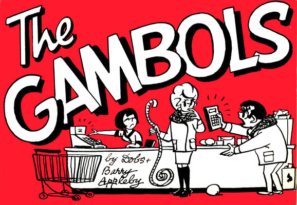 The Gambols #32 (1983)