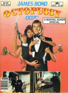 Marvel Super Special #26 (1983)