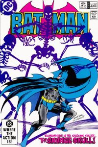 Batman #360 (1983)