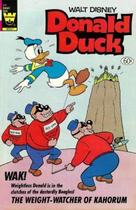 Donald Duck #241 (1983)