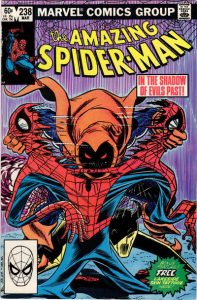 Amazing Spider-Man #238 (1983)