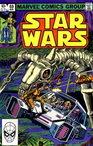 Star Wars #69 (1983)