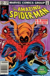 Amazing Spider-Man #238 (1983)
