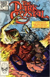 The Dark Crystal #1 (1983)