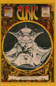 Elric #1 (1983)
