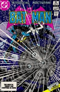 Batman #363 (1983)