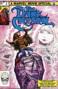 The Dark Crystal #2 (1983)