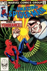 Amazing Spider-Man #240 (1983)