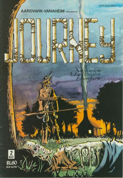 Journey #2 (1983)