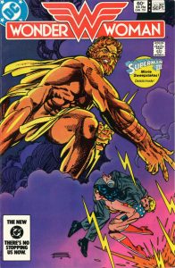 Wonder Woman #307 (1983)