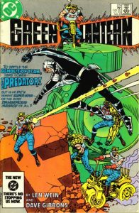 Green Lantern #179 (1983)