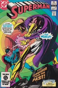 Superman #387 (1983)