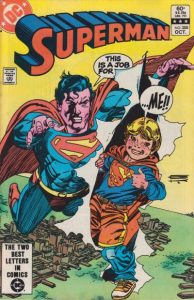 Superman #388 (1983)