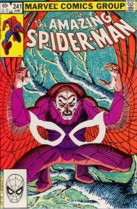 Amazing Spider-Man #241 (1983)