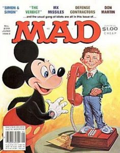 MAD #239 (1983)