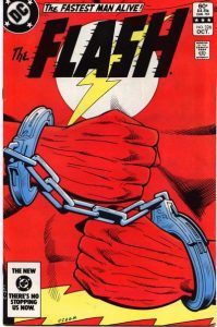 The Flash #326 (1983)