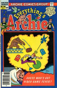 Everything's Archie #106 (1983)