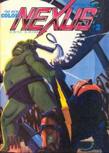 Nexus #2 (1983)