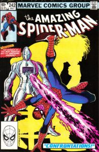 Amazing Spider-Man #242 (1983)
