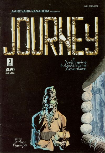 Journey #3 (1983)