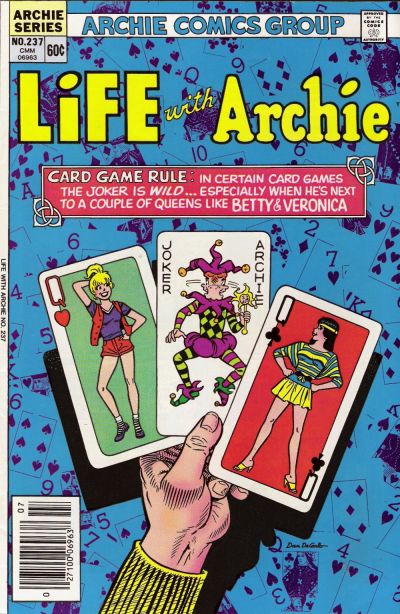Life with Archie #237 (1983)