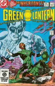 Green Lantern #170 (1983)