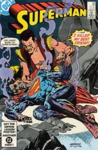 Superman #390 (1983)