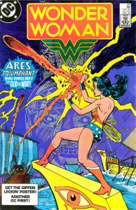 Wonder Woman #310 (1983)