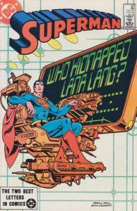 Superman #391 (1983)