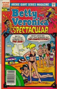 Archie Giant Series Magazine #530 (1983)