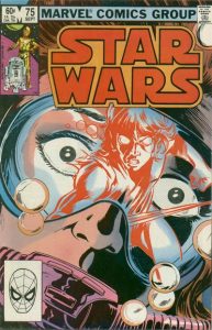 Star Wars #75 (1983)