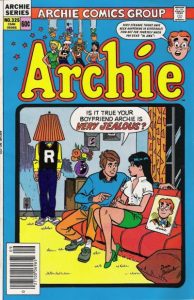 Archie #325 (1983)