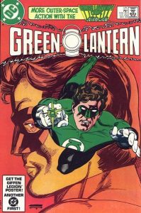 Green Lantern #171 (1983)