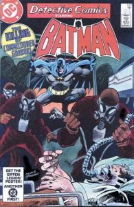 Detective Comics #533 (1983)