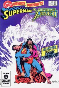 DC Comics Presents #65 (1983)