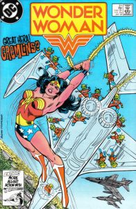 Wonder Woman #311 (1983)
