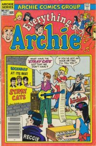 Everything's Archie #107 (1983)
