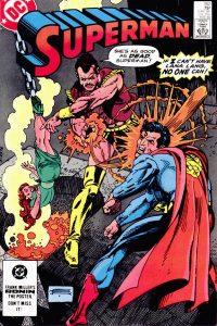 Superman #392 (1983)