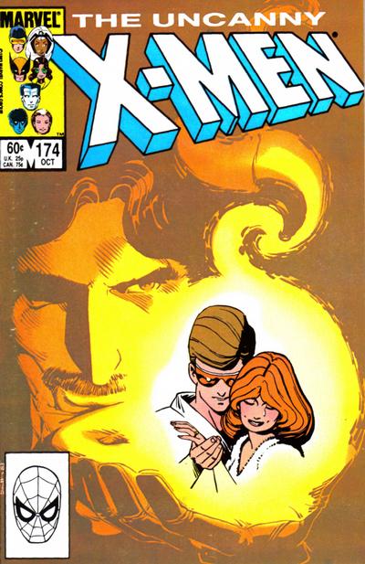 X-Men #174 (1983)
