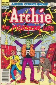 Archie #326 (1983)