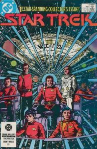 Star Trek #1 (1983)
