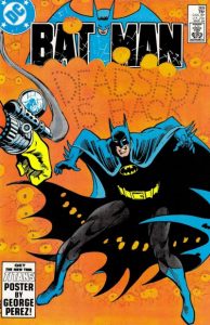 Batman #369 (1983)