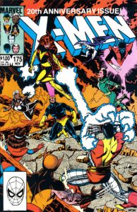 X-Men #175 (1983)