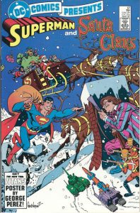 DC Comics Presents #67 (1983)