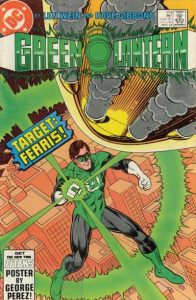 Green Lantern #174 (1983)
