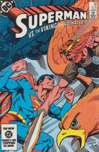 Superman #394 (1983)