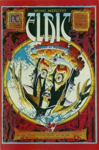 Elric #4 (1983)