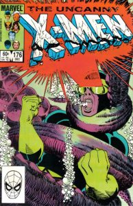 X-Men #176 (1983)