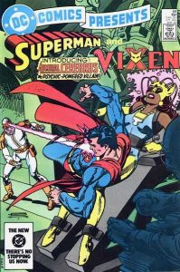 DC Comics Presents #68 (1983)